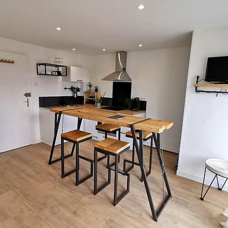 Beau Soleil By Jb L Port La Nouvelle Apartment ภายนอก รูปภาพ