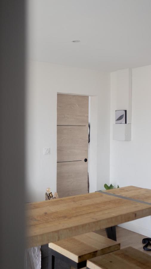 Beau Soleil By Jb L Port La Nouvelle Apartment ภายนอก รูปภาพ