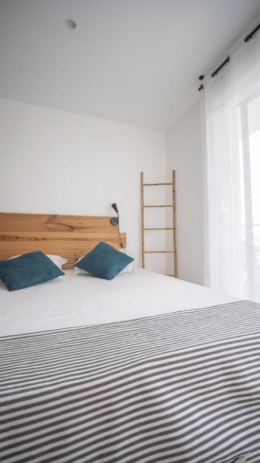 Beau Soleil By Jb L Port La Nouvelle Apartment ภายนอก รูปภาพ