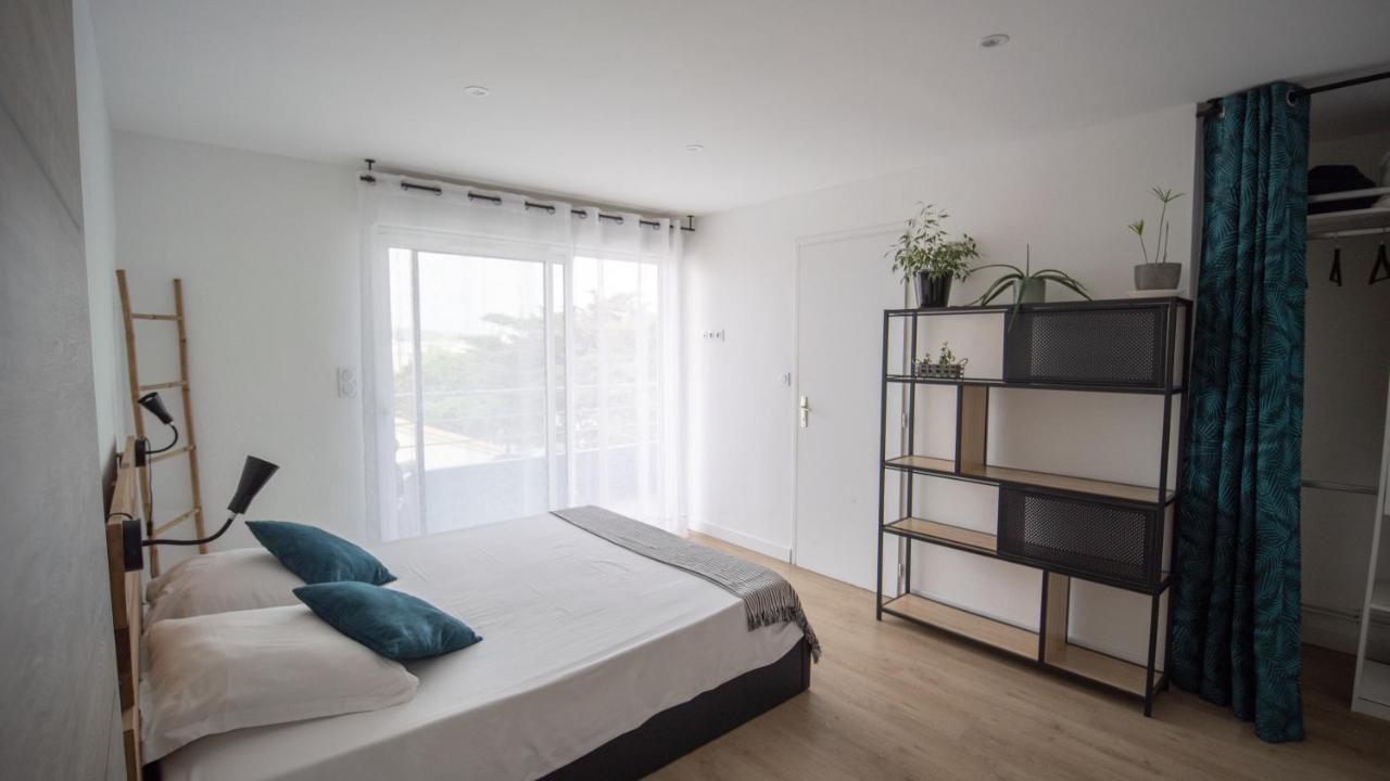 Beau Soleil By Jb L Port La Nouvelle Apartment ภายนอก รูปภาพ
