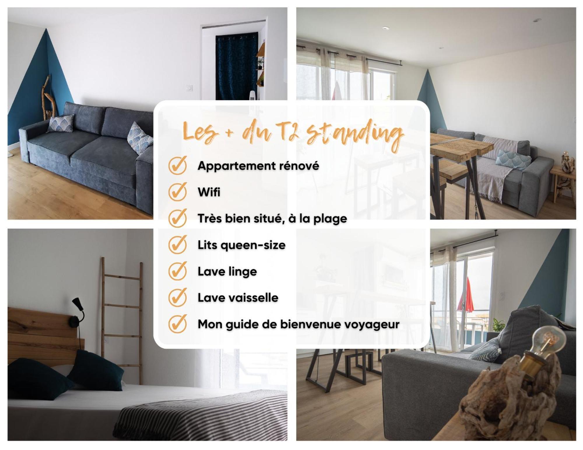 Beau Soleil By Jb L Port La Nouvelle Apartment ภายนอก รูปภาพ