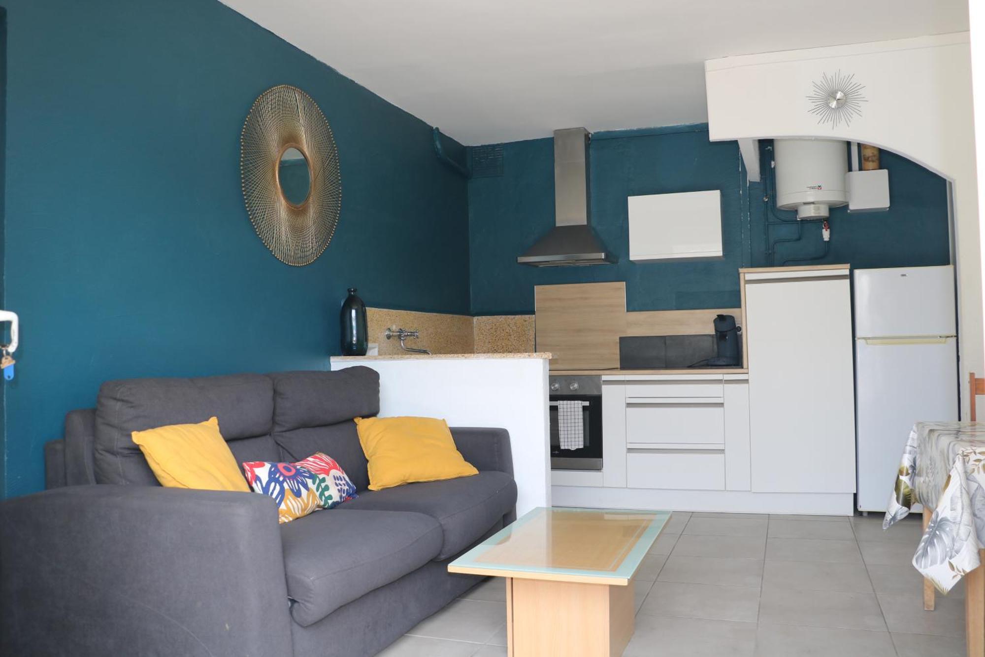 Beau Soleil By Jb L Port La Nouvelle Apartment ภายนอก รูปภาพ