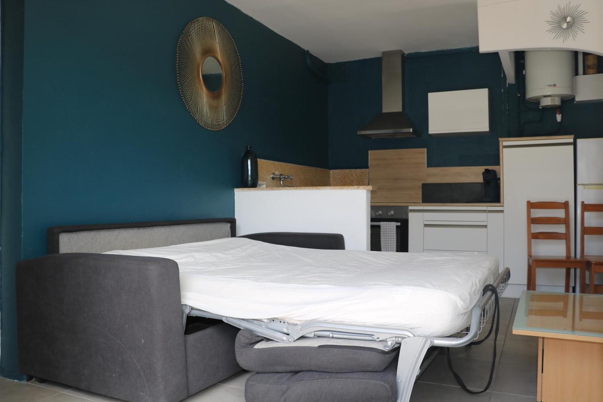 Beau Soleil By Jb L Port La Nouvelle Apartment ภายนอก รูปภาพ