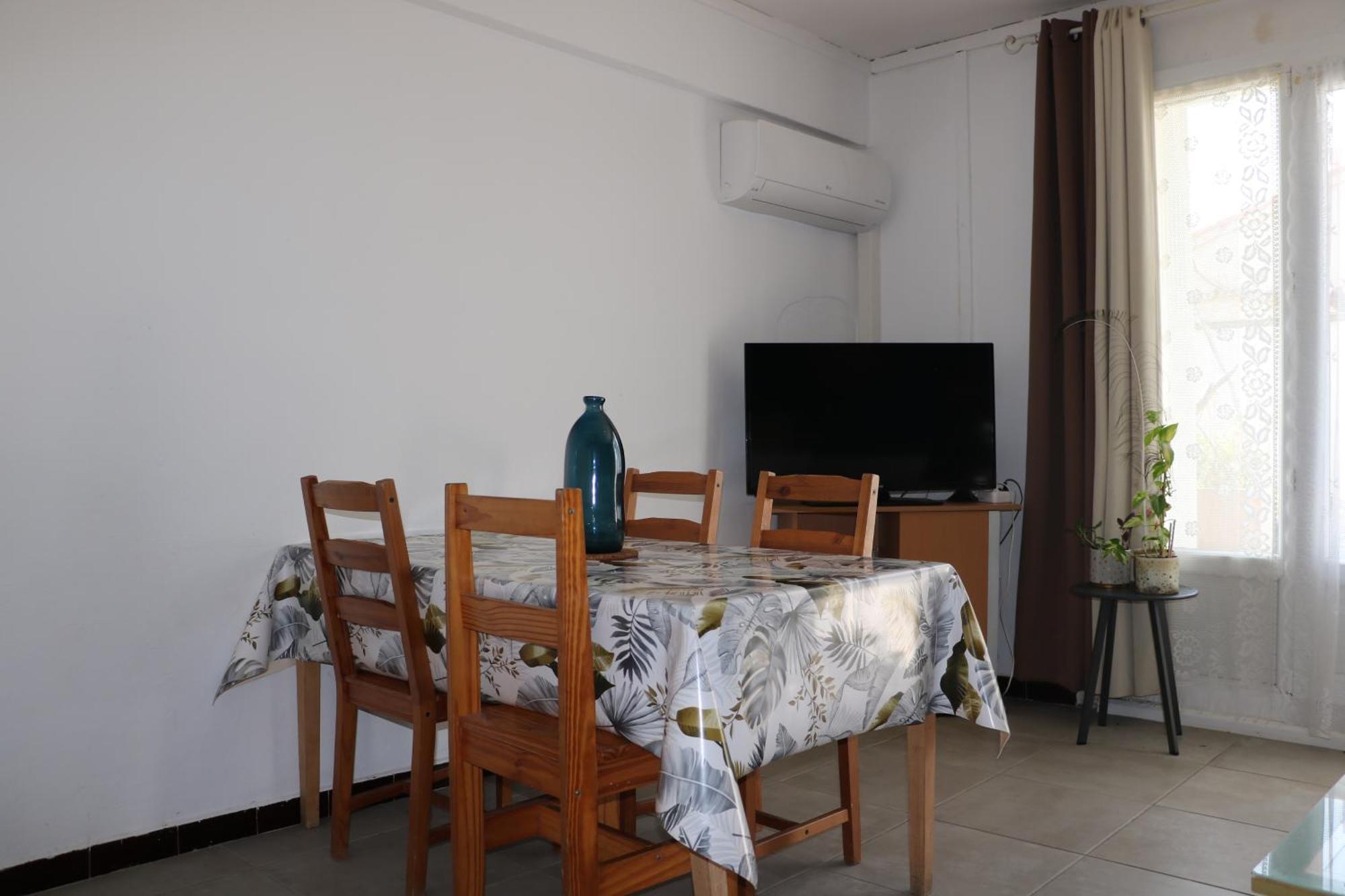 Beau Soleil By Jb L Port La Nouvelle Apartment ภายนอก รูปภาพ