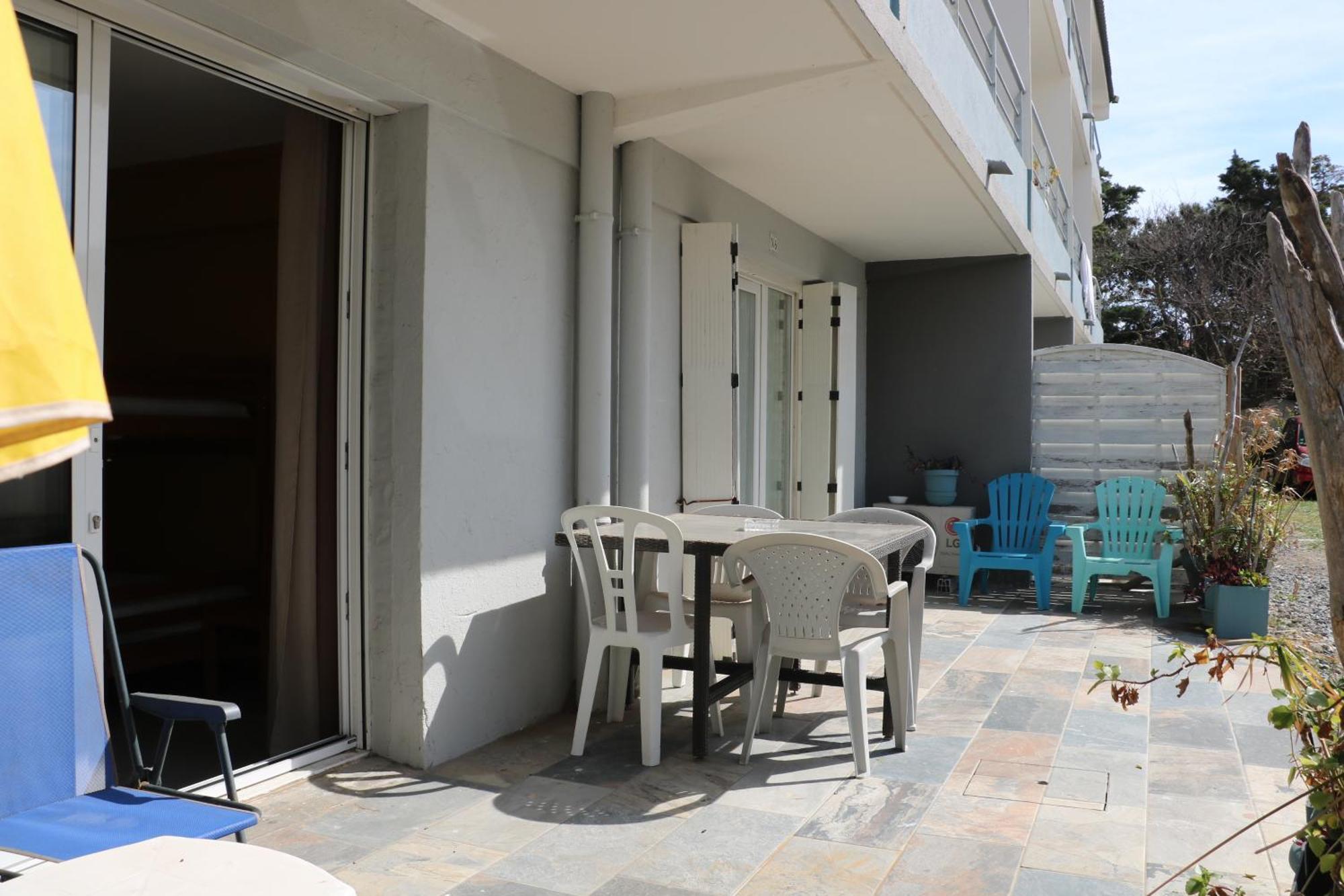 Beau Soleil By Jb L Port La Nouvelle Apartment ภายนอก รูปภาพ
