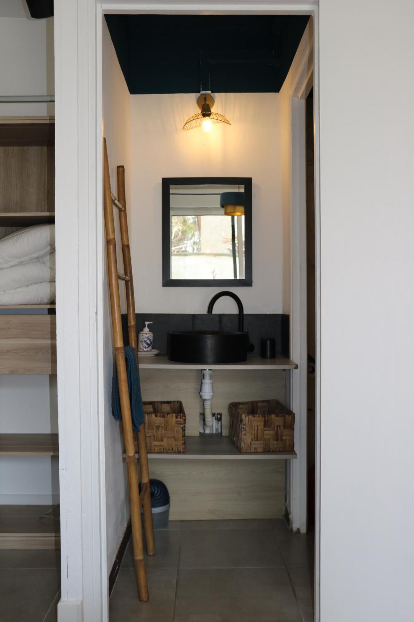 Beau Soleil By Jb L Port La Nouvelle Apartment ภายนอก รูปภาพ