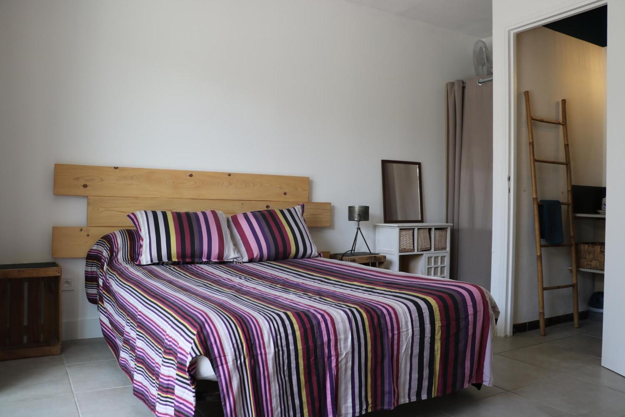 Beau Soleil By Jb L Port La Nouvelle Apartment ภายนอก รูปภาพ