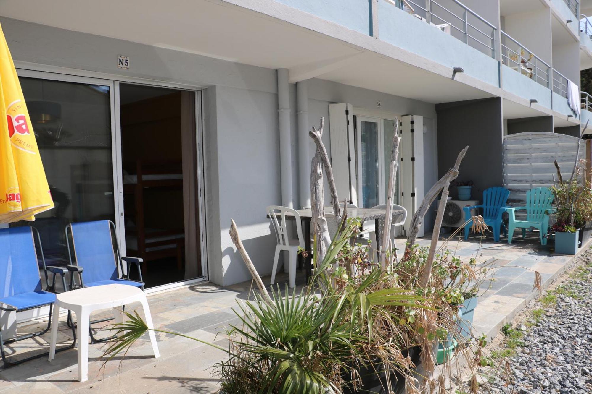 Beau Soleil By Jb L Port La Nouvelle Apartment ภายนอก รูปภาพ