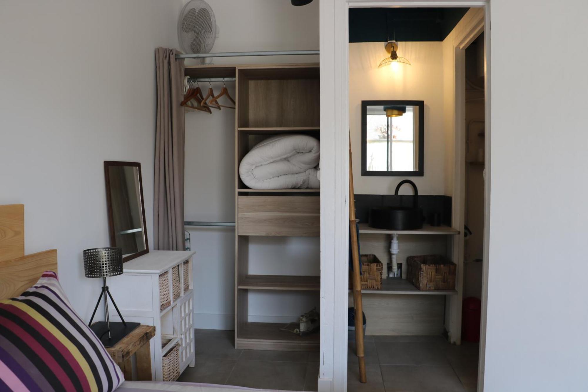 Beau Soleil By Jb L Port La Nouvelle Apartment ภายนอก รูปภาพ