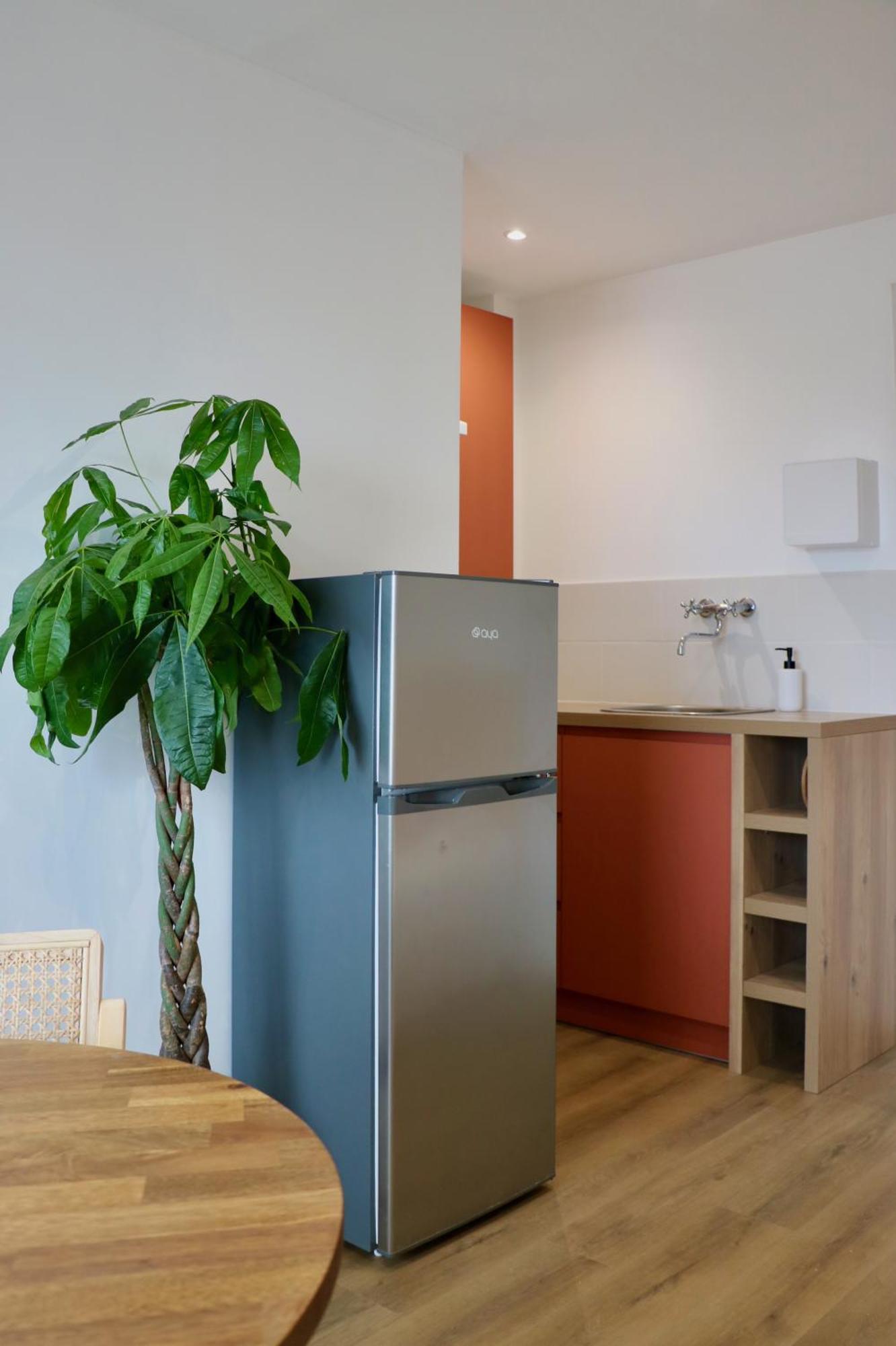 Beau Soleil By Jb L Port La Nouvelle Apartment ภายนอก รูปภาพ