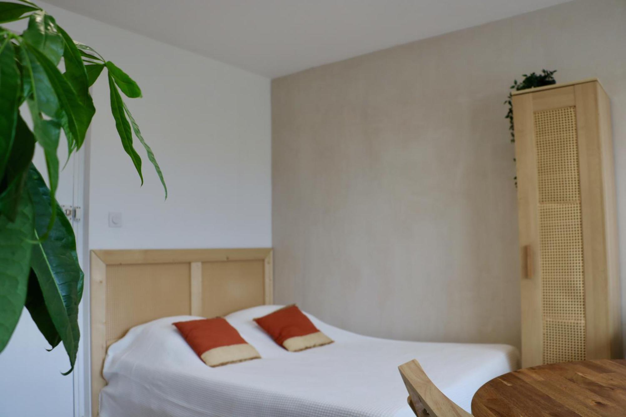 Beau Soleil By Jb L Port La Nouvelle Apartment ภายนอก รูปภาพ
