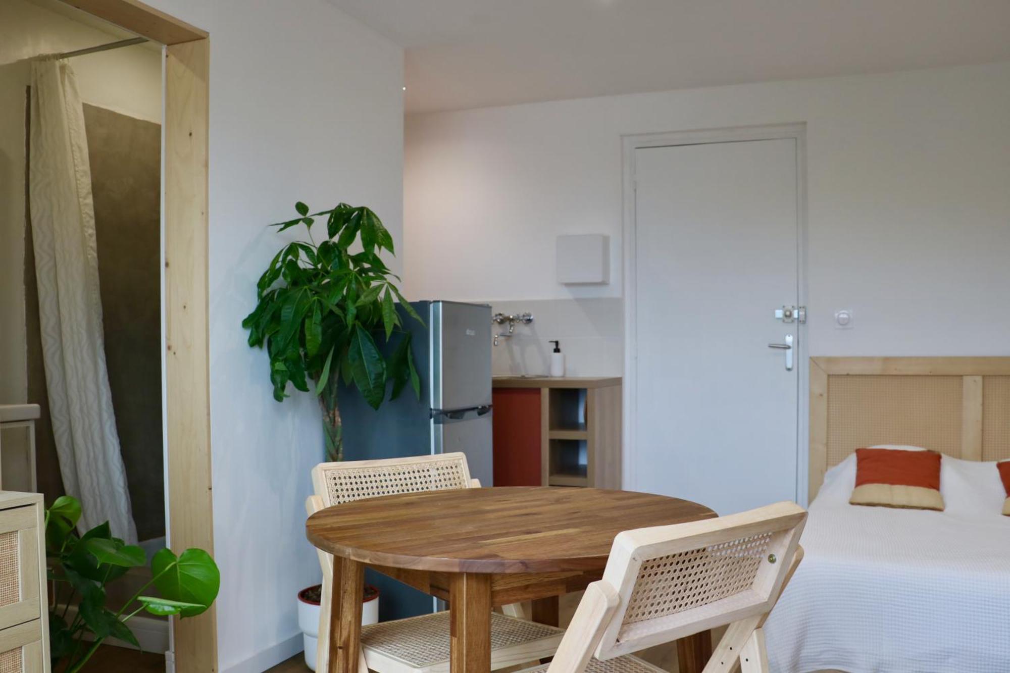Beau Soleil By Jb L Port La Nouvelle Apartment ภายนอก รูปภาพ