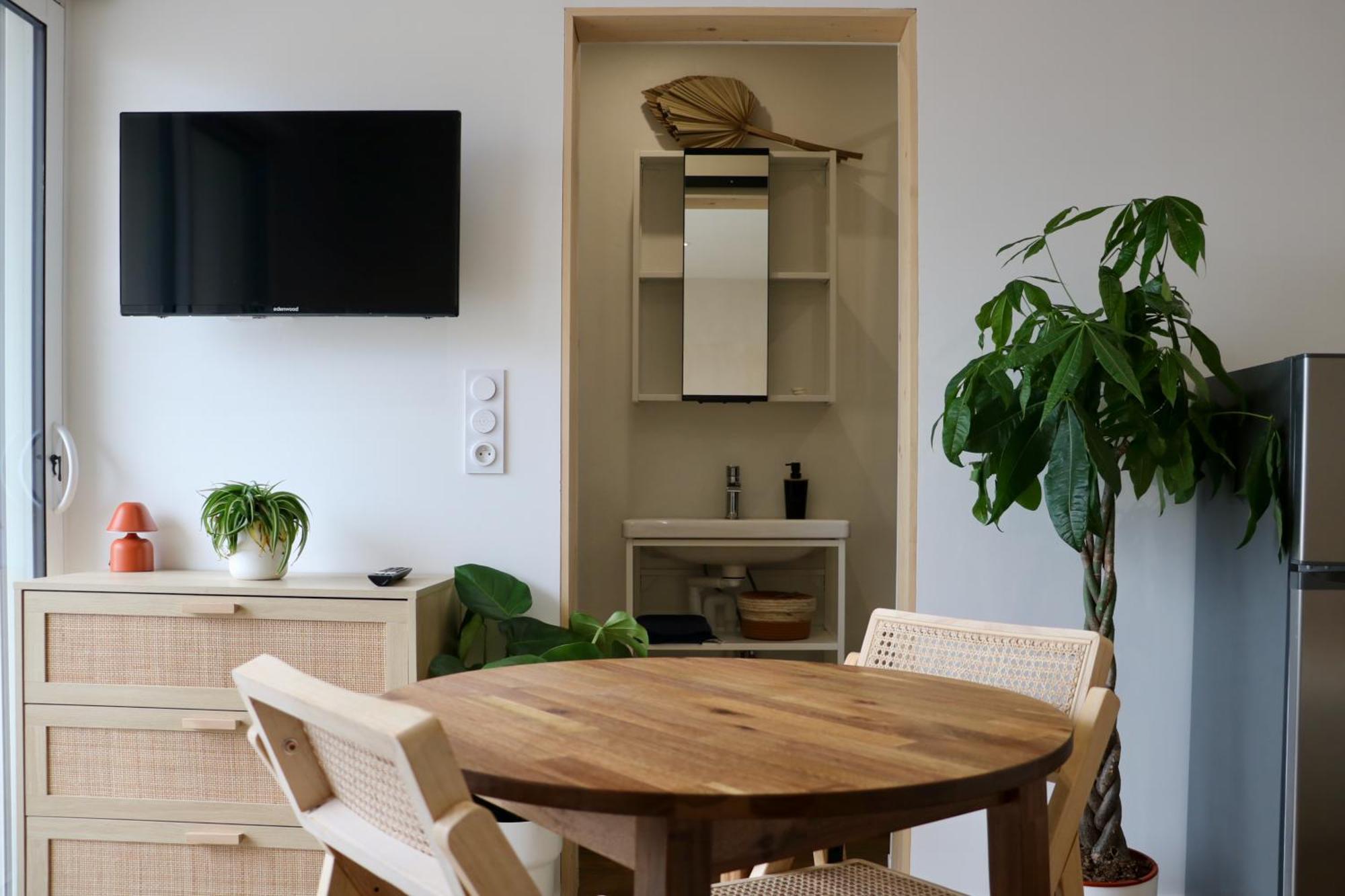 Beau Soleil By Jb L Port La Nouvelle Apartment ภายนอก รูปภาพ