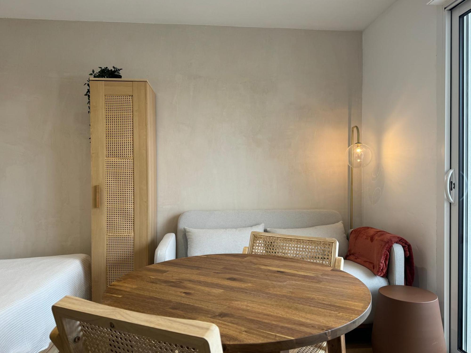 Beau Soleil By Jb L Port La Nouvelle Apartment ภายนอก รูปภาพ