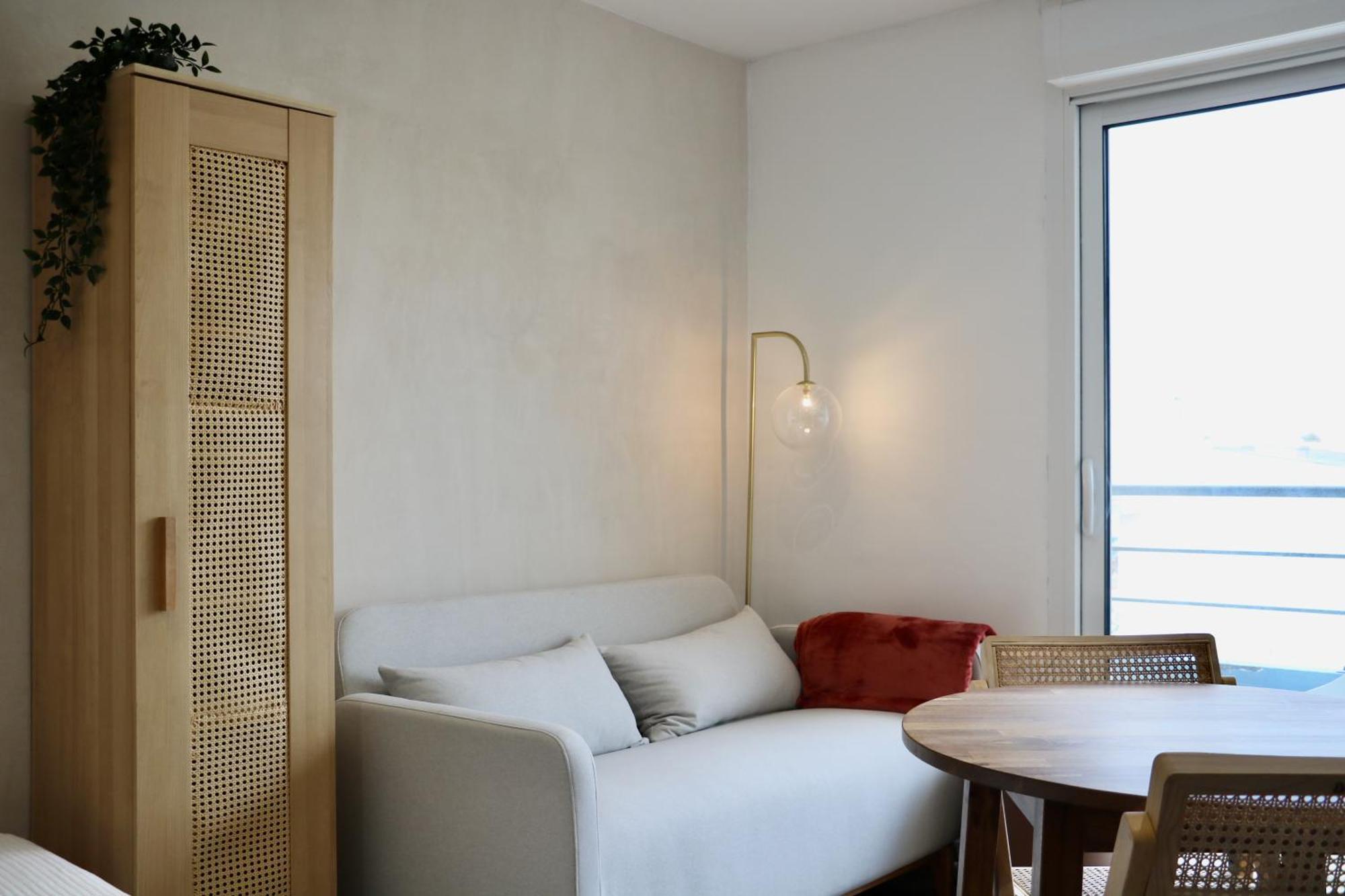 Beau Soleil By Jb L Port La Nouvelle Apartment ภายนอก รูปภาพ